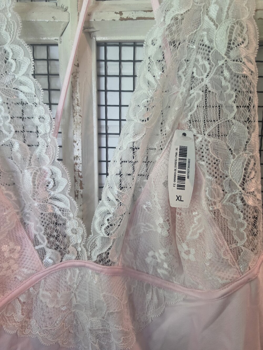 NWT Adore Me Lingerie - Picture 2 of 6